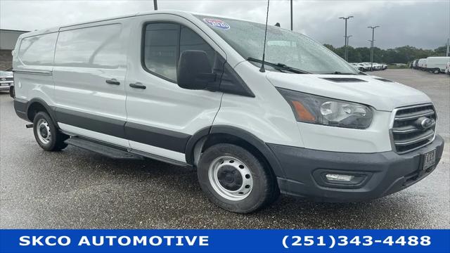 2020 Ford Transit Cargo Van T-250