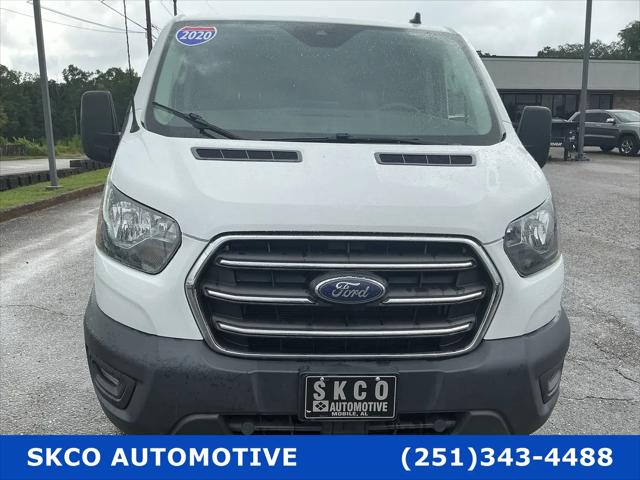 2020 Ford Transit Cargo Van T-250