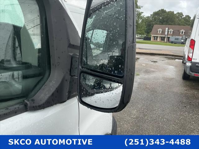 2020 Ford Transit Cargo Van T-250