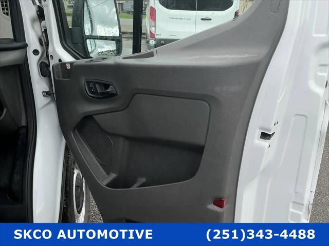 2020 Ford Transit Cargo Van T-250