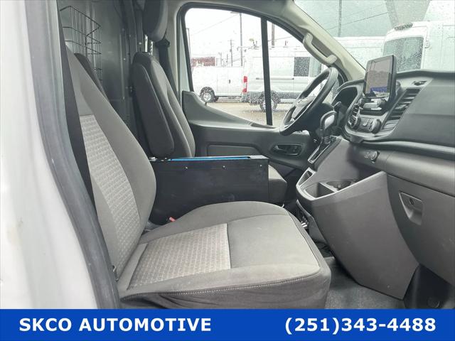 2020 Ford Transit Cargo Van T-250