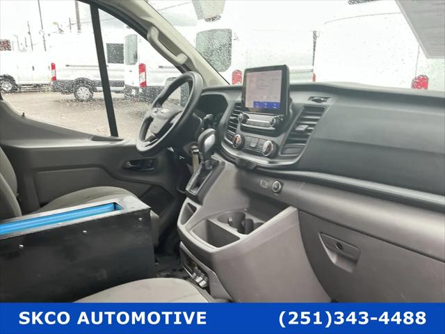 2020 Ford Transit Cargo Van T-250