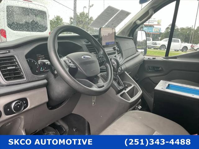 2020 Ford Transit Cargo Van T-250