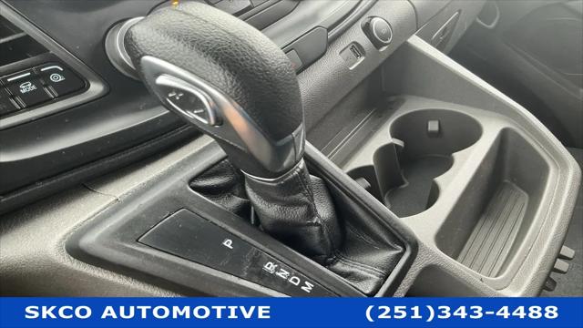 2020 Ford Transit Cargo Van T-250