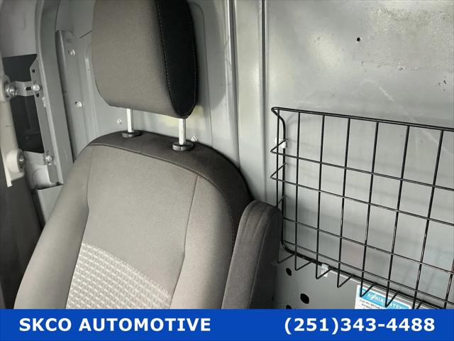 2020 Ford Transit Cargo Van T-250