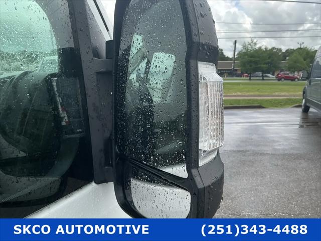 2023 Ram ProMaster 2500 Cargo Van High Roof 159" WB