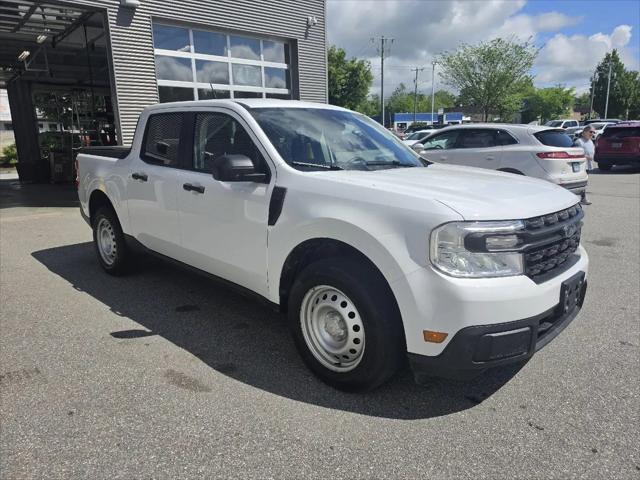 2024 Ford Maverick XL for sale in Torrington, CT