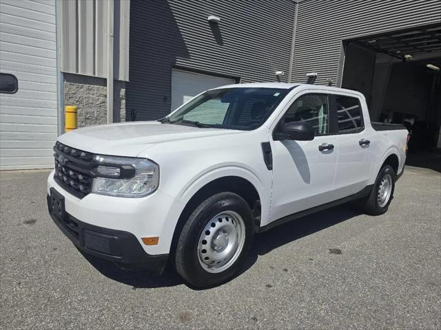 2024 Ford Maverick XL