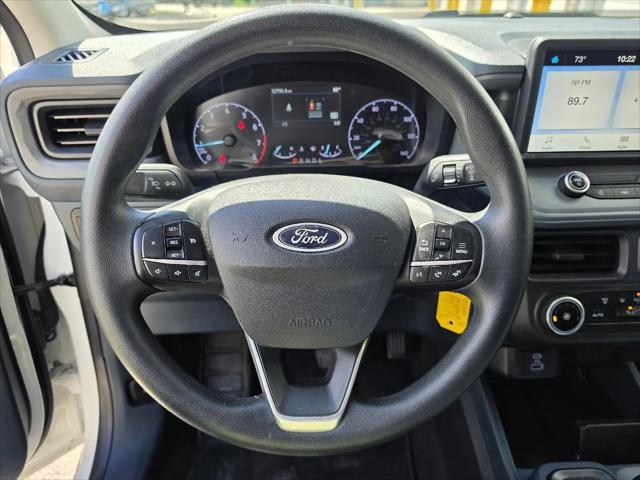 2024 Ford Maverick XL