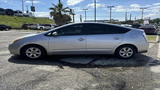 2008 Toyota Prius Standard