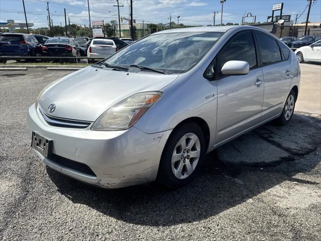 2008 Toyota Prius Standard