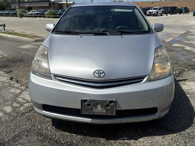 2008 Toyota Prius Standard