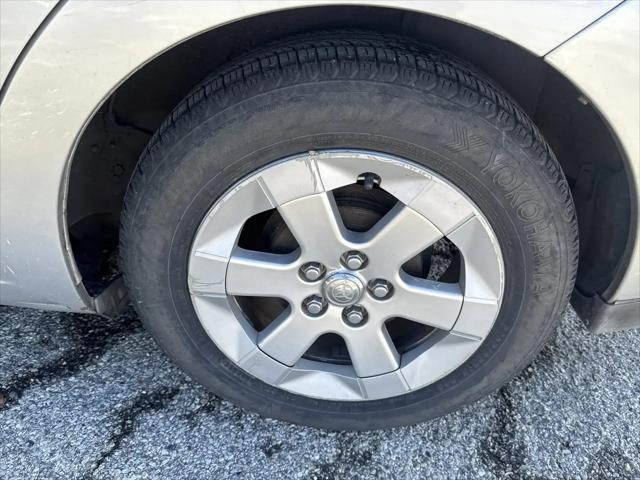 2008 Toyota Prius Standard