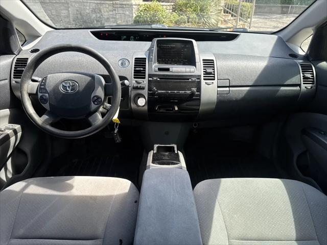2008 Toyota Prius Standard