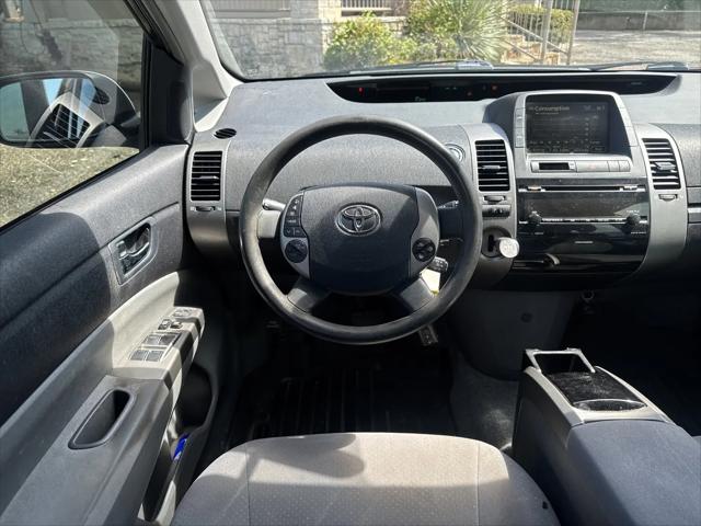 2008 Toyota Prius Standard
