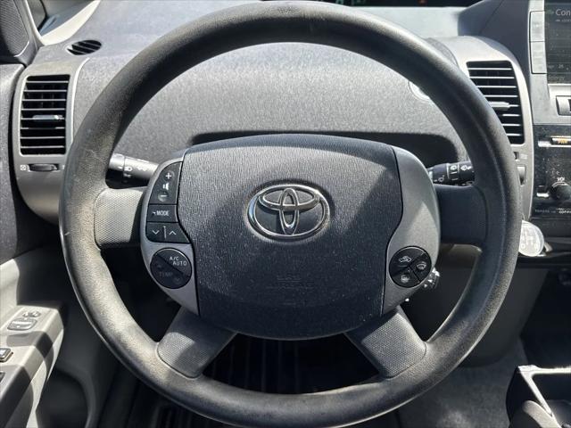 2008 Toyota Prius Standard