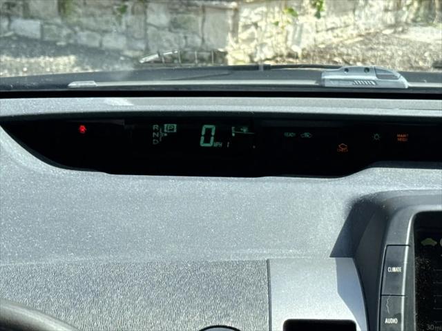 2008 Toyota Prius Standard