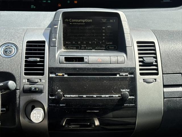 2008 Toyota Prius Standard