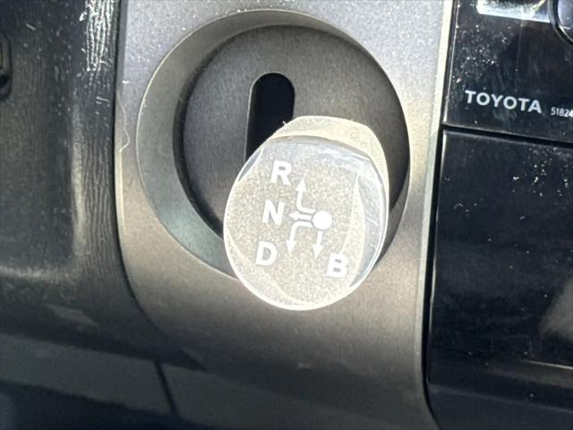 2008 Toyota Prius Standard