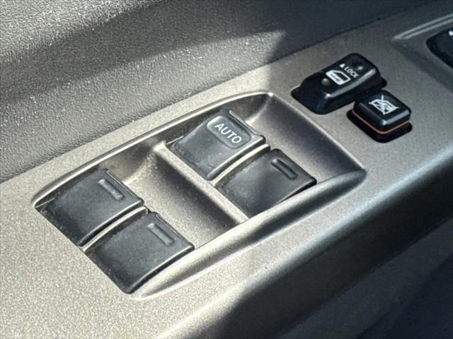 2008 Toyota Prius Standard