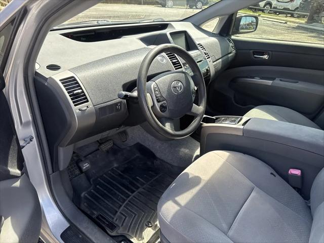 2008 Toyota Prius Standard