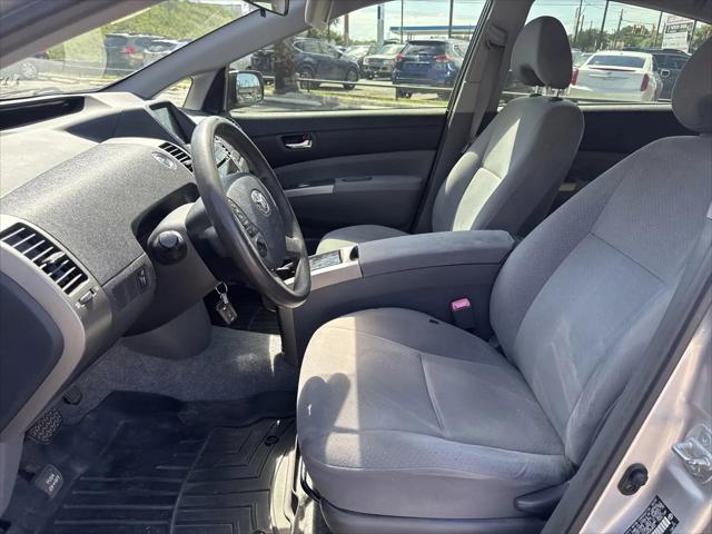 2008 Toyota Prius Standard
