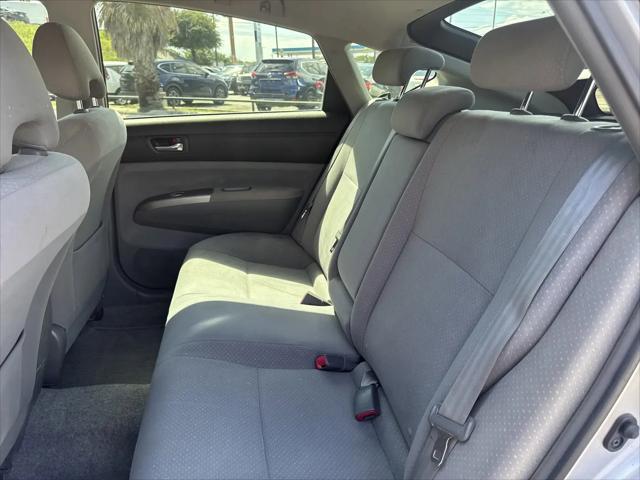 2008 Toyota Prius Standard
