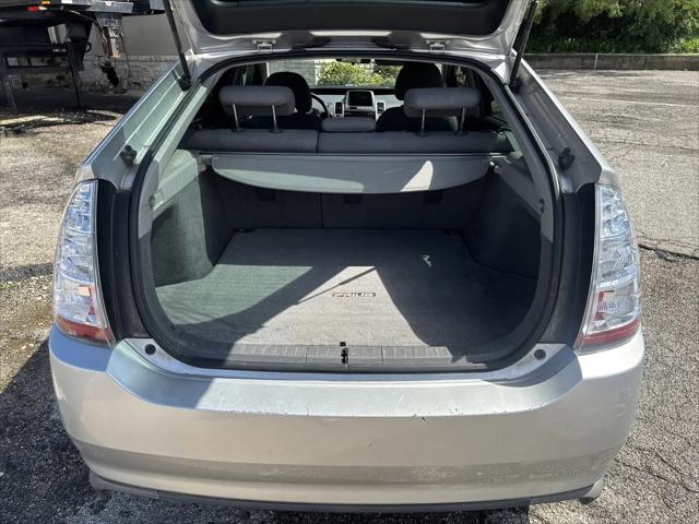 2008 Toyota Prius Standard