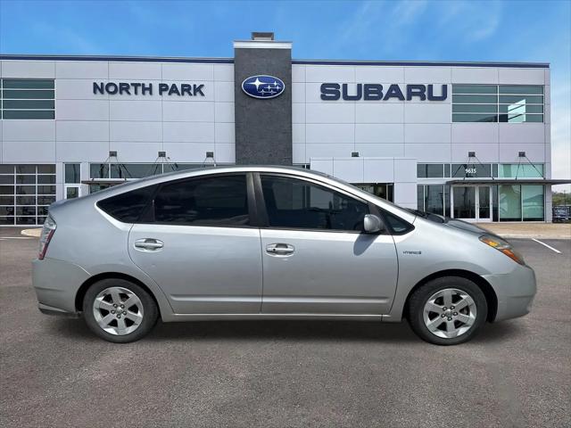 2008 Toyota Prius Standard