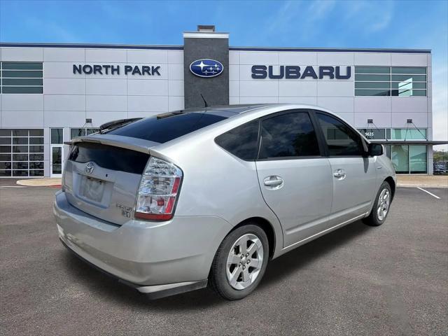 2008 Toyota Prius Standard