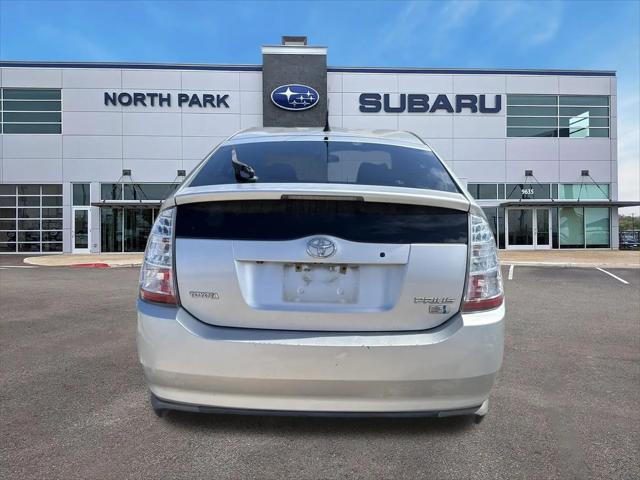 2008 Toyota Prius Standard