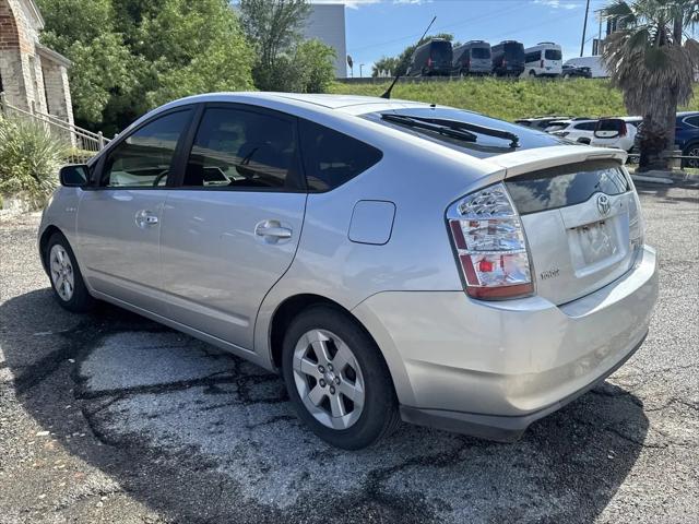 2008 Toyota Prius Standard