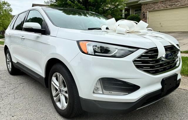 2019 Ford Edge SEL for sale in Indianapolis, IN