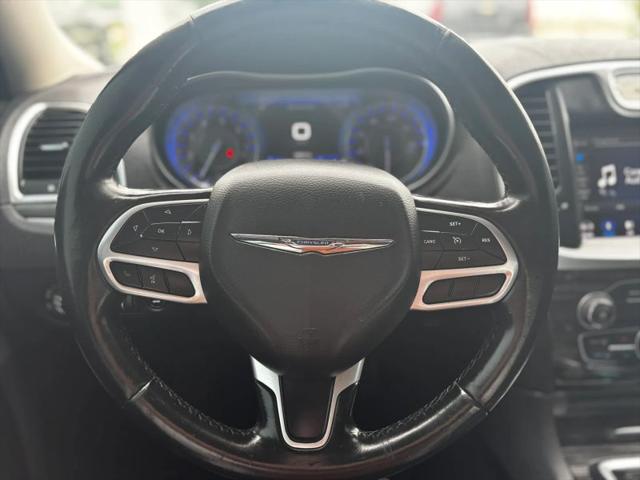 2019 Chrysler 300 Touring