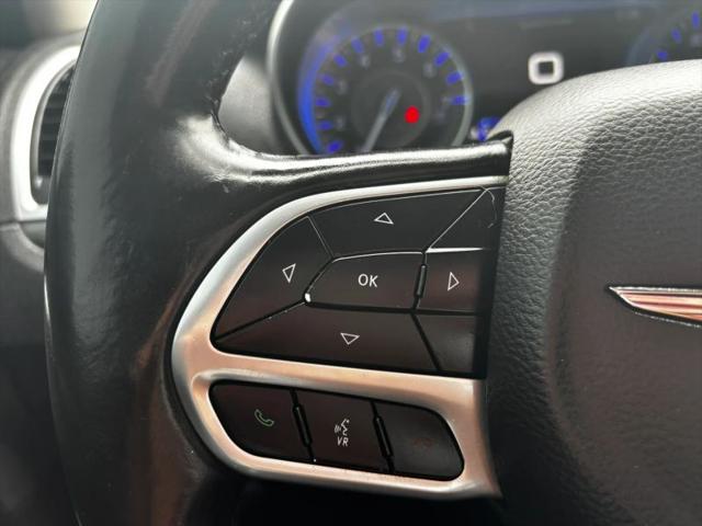 2019 Chrysler 300 Touring
