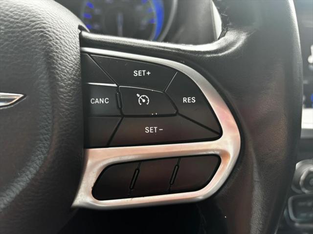 2019 Chrysler 300 Touring