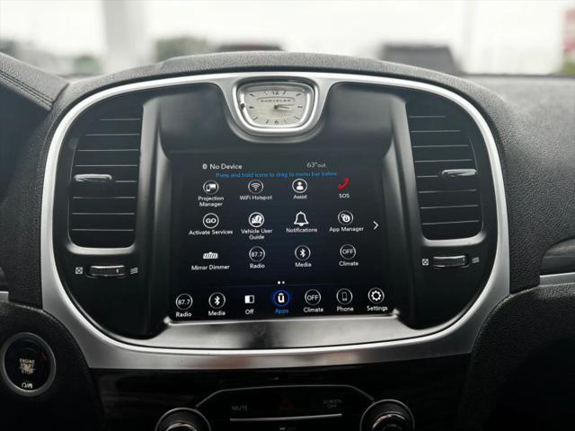 2019 Chrysler 300 Touring