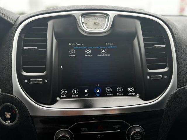 2019 Chrysler 300 Touring