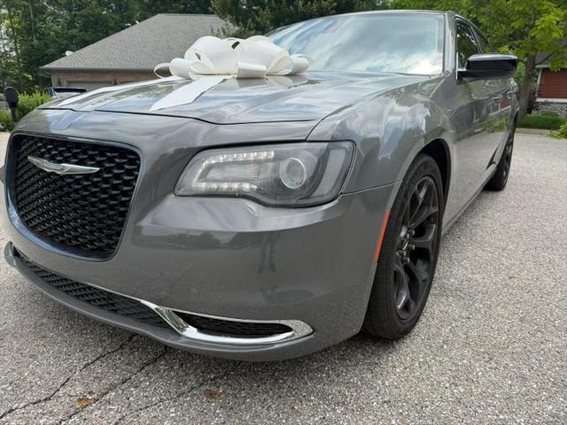 2019 Chrysler 300 Touring for sale in Indianapolis, IN