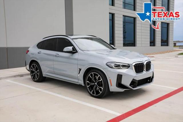 2023 BMW X4 M Base for sale in Mesquite, TX
