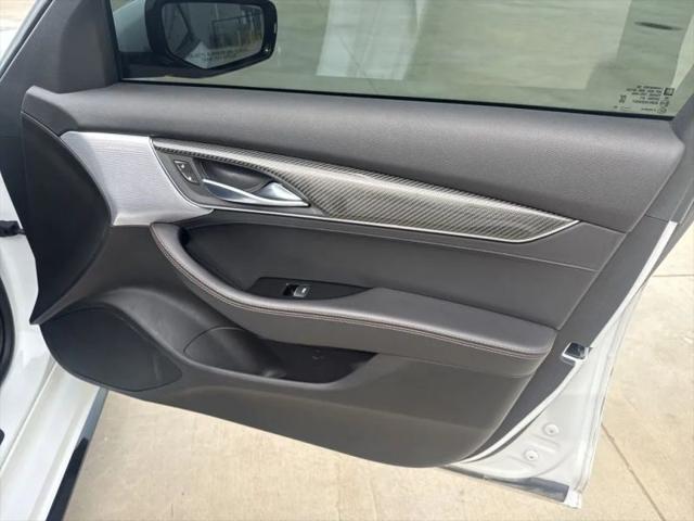 2022 Cadillac CT5-V V-Series