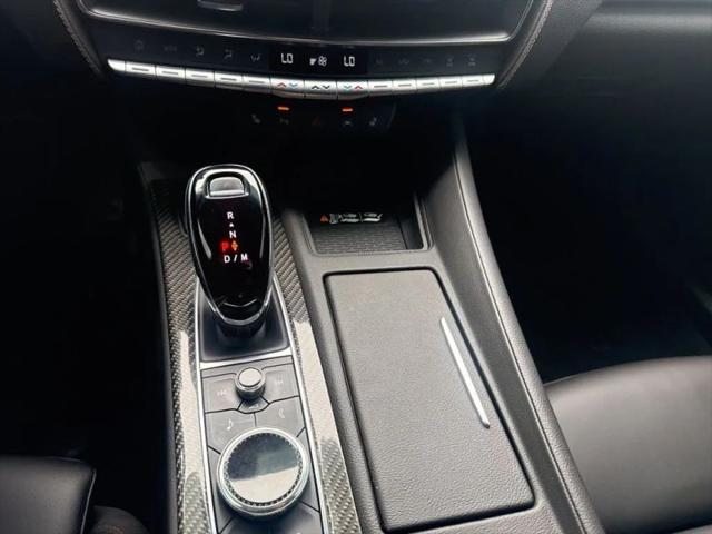 2022 Cadillac CT5-V V-Series