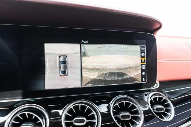 2019 Mercedes-Benz CLS 4MATIC