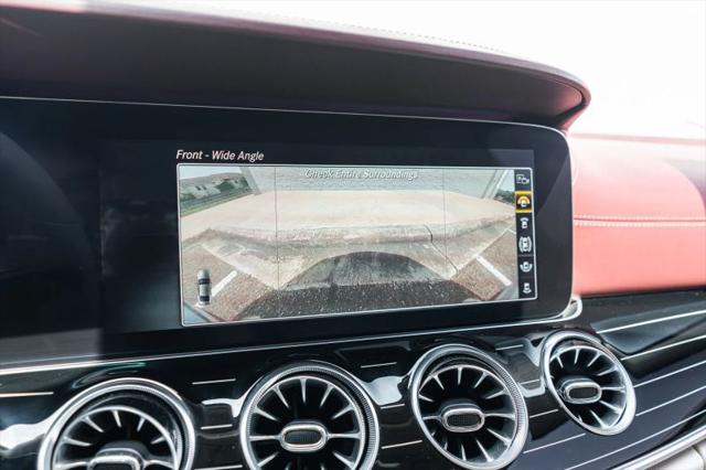 2019 Mercedes-Benz CLS 4MATIC