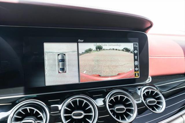 2019 Mercedes-Benz CLS 4MATIC