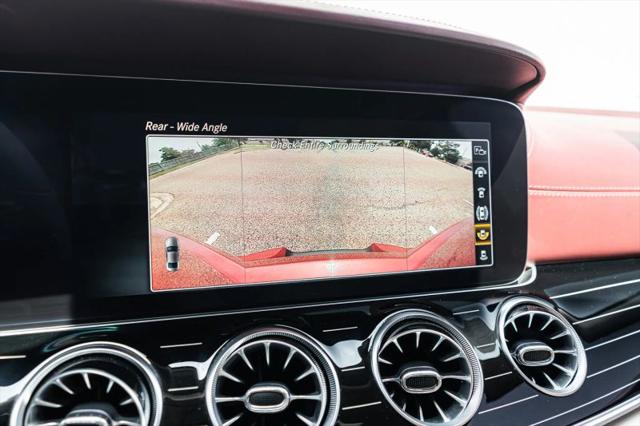 2019 Mercedes-Benz CLS 4MATIC