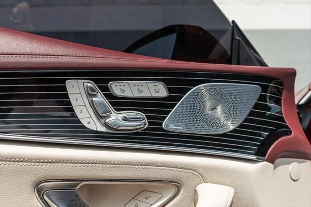 2019 Mercedes-Benz CLS 4MATIC