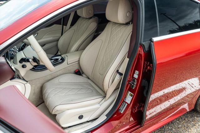 2019 Mercedes-Benz CLS 4MATIC