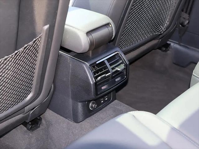 2023 Audi Q3 Premium 45 TFSI S line quattro Tiptronic