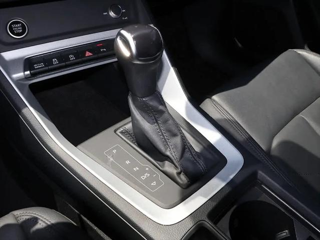 2023 Audi Q3 Premium 45 TFSI S line quattro Tiptronic